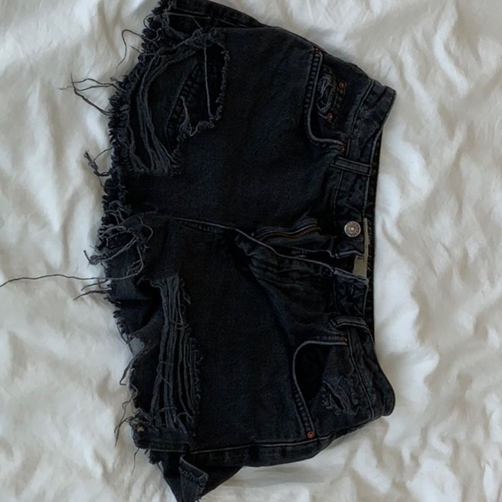 Topshop Shorts